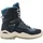 Lowa Kinder Lino GTX Hi Schuhe (Größe 31, blau)