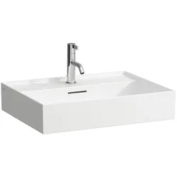 LF Möbel-WT Kartell 1 HL m.ÜL 600x460 weiß