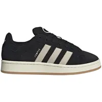 Adidas Campus 00s Core Black / Cream White / Wonder White 36 2/3