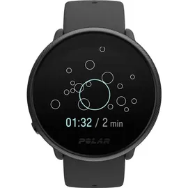 Polar Ignite 2 schwarz/perlmutt