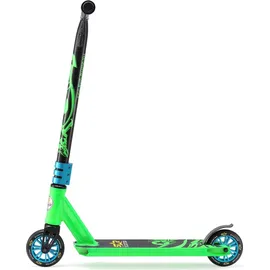 Star Scooter Freestyle Jump Mini grün