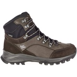 Hanwag Banks GTX Herren mocca/asphalt 44