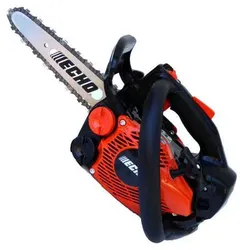 Benzin-Baumpflegesäge Echo CS 2511 TESC leicht - mit Carving-Schiene 20 cm