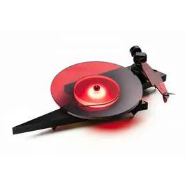 Pro-Ject AC/DC Schwarz