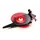 Pro-Ject AC/DC Schwarz
