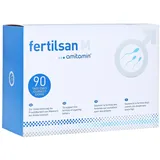 Active Bio Life Science Gmbh Amitamin fertilsan M (90 Tage) DE EN FR IT