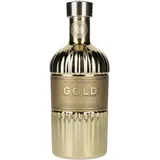GOLD 999.9 Finest Tangerines Gin 40% 0,7l