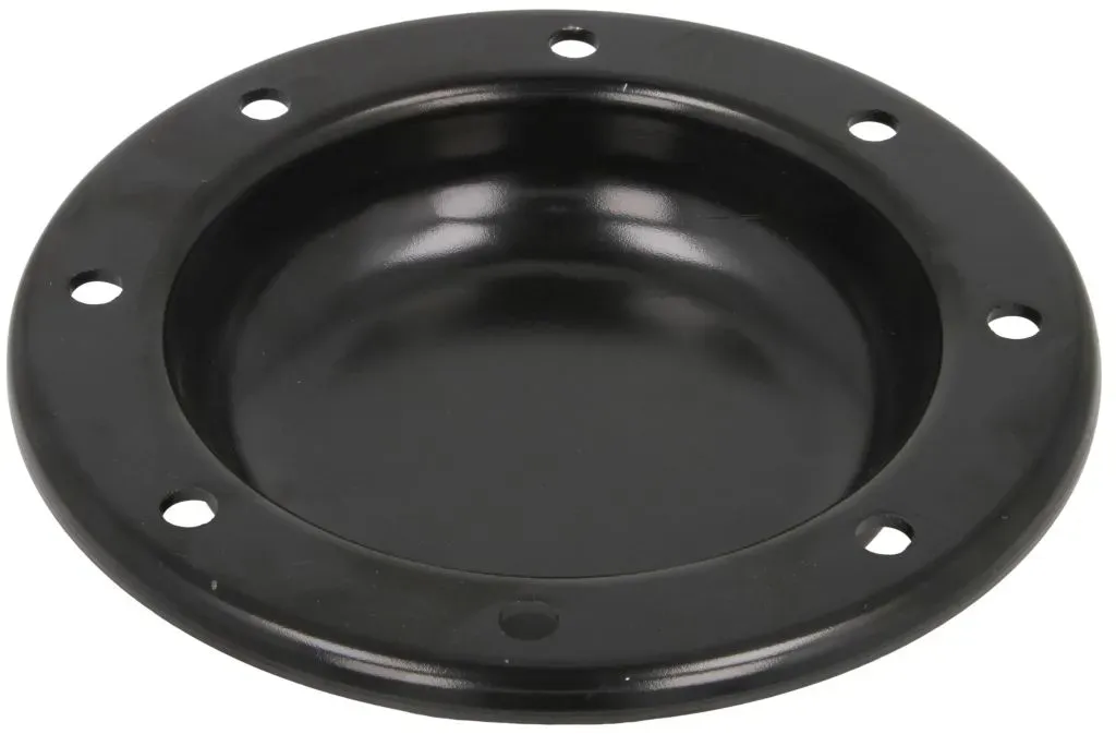 Cache-moyeu ZF 0501318087ZF