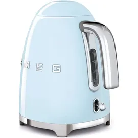 Smeg KLF03PBEU pastellblau