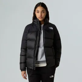 The North Face Damen Diablo Down 2.0 Jacke (Größe XS, schwarz)