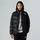 The North Face Damen Diablo Down 2.0 Jacke (Größe XS, schwarz)