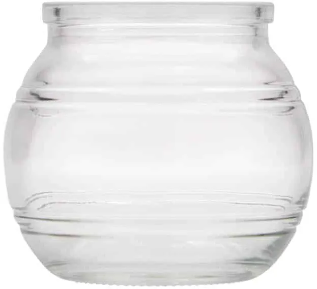 210 ml Korkenglas 'Jule', Mündung: Kork