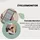 XCOAST Siona 2 Wave Sand