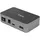 Startech StarTech.com 4-Port-USB-C-Hub (10 Gbit/s, 3x USB-A und 1x USB-C, 1m Hostkabel, powered, mit Netzteil)