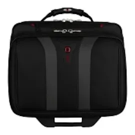 Wenger Granada Notebooktrolley (16") schwarz