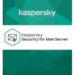 Kaspersky Security for Mail Server