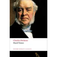 Oxford University Press Hard Times