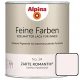 Lack 750 ml No. 24 zarte romantik