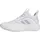 Ownthegame Shoes FTWR white/silver met grey one 41 1/3 EU