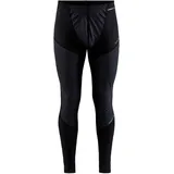 Craft Active Extreme X Wind Funktionsunterhose Herren 999985 black/granite M