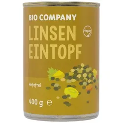 Bio Company Linseneintopf bio