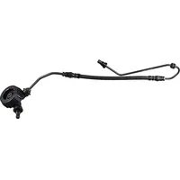 METZGER Kupplungsleitung ORIGINAL ERSATZTEIL