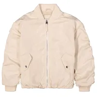 GARCIA Bomberjacke für den Übergang in ecru 140