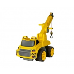 BIG Power Worker Maxi Kran