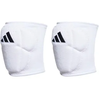 Adidas 5-Inch Volleyball Kneepads Kids White L