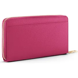 lazarotti Bologna Geldbörse Damen Portemonnaie rosa