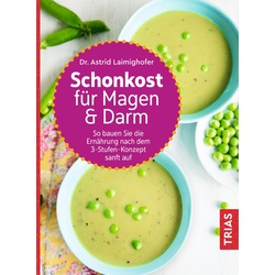 Schonkost für Magen und Darm Buch 1 St