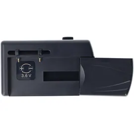 AccuCell Universal Ladegerät für viele Handy Akku 3,6 bis 3,7V Smartphoneakkus