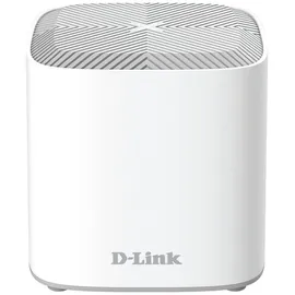 D-Link COVR-X1863 Dualband Mesh System 3er Pack