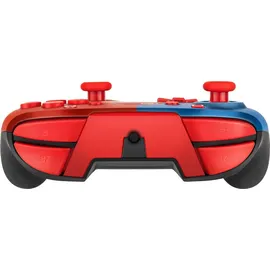 PDP Faceoff Mario Controller