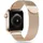TECH-PROTECT MilaneseBand Armband für Apple Watch (42/44/45/49 mm) – Gold