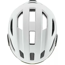 Uvex Stride Visor 53-56 cm weiß matt 2021