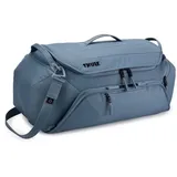 Thule Roundtrip Bike Duffel 55L - Blue - One Size