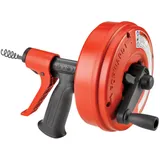 Ridgid Rohrreinigungsgerät Power Spin+