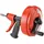 Ridgid Rohrreinigungsgerät Power Spin+