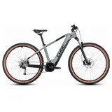 Cube Reaction Hybrid Performance 625