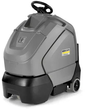 Teppichbürstsauger CV 60/1 RS Bp Pack