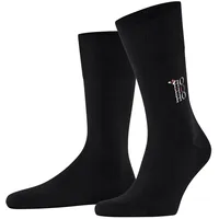 Falke Herren Socken Airport Ho Ho Ho, 45-46