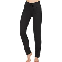 TRIGEMA Damen, Jogginghose aus leichter Sweat-Qualität - XXL