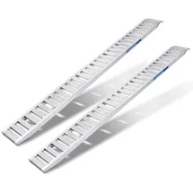 mauderer alutechnik Verladeschiene ExtraKompakt 2.500 kg
