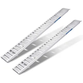 mauderer alutechnik Verladeschiene ExtraKompakt 2.500 kg