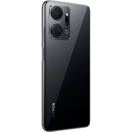 Honor X7a 4 GB RAM 128 GB midnight black