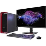 Lenovo ThinkStation P8 Tower Windows 11 32 GB RAM 1 TB SSD