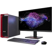 Lenovo ThinkStation P8 Tower Windows 11 32 GB RAM 1 TB SSD