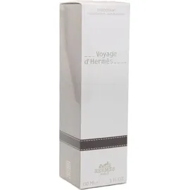 Hermès Voyage d'Hermès Deodorant Spray Unisex 150 ml