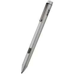 Acer Aktiver Stylus Pen ASA040 Stift silber